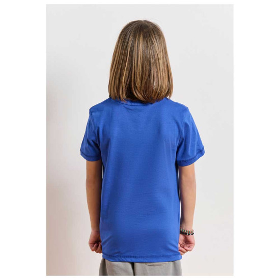 Bodytalk Παιδική κοντομάνικη μπλούζα